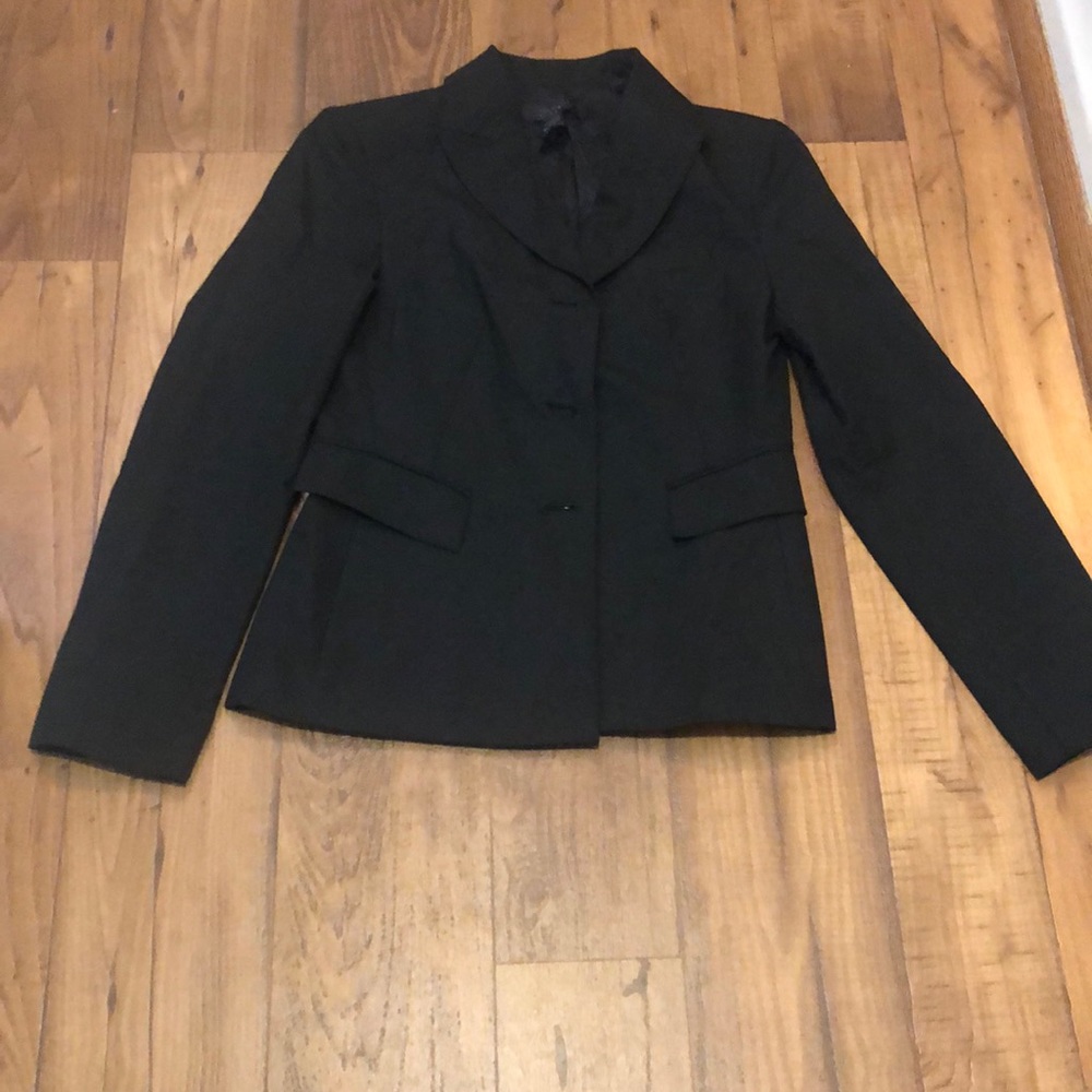 Suit jacket
